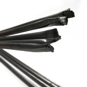 Première catégorie de produit électrode de baguette de soudure de <span class=keywords><strong>fonte</strong></span> de carbure de tungstène de 5mm - Product Image 2