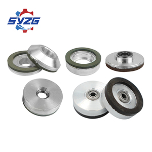 SYZG <strong>Grinding</strong> <strong>Wheel</strong> Alloy Material <strong>Grinding</strong> <strong>Wheel</strong> Wear Resistant <strong>Grinding</strong> <strong>Wheel</strong> - Product Image 1