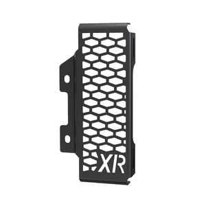 ฝาครอบหม้อน้ำรถจักรยานยนต์สำหรับ <span class=keywords><strong>XR1200</strong></span> / XR1200X 2008 2009 2010 2011 2013 2012ตะแกรงระบายความร้อนของเครื่องยนต์ - Product Image 2
