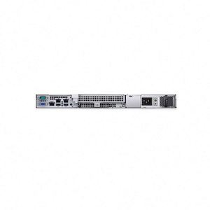 Servidor en Rack 1U PowerEdge R250 para Big Data y Análisis, 4 Ranuras DIMM DDR4 de 3.5'' para Intel Xeon E-2334, 3200 MT/s, Garantía de 3 Años - Product Image 2