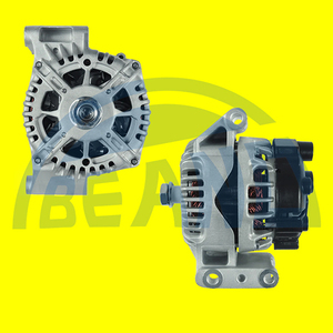 Alternateur 31BPA07055 A3055 2542670 CA1862IR pour Alfa Romeo pour Fiat pour Lancia pour Opel pour <span class=keywords><strong>Suzuki</strong></span> pour Vauxhall pour Valeo - Product Image 1