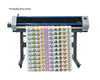 Papier de transfert thermique jet d'encre couleur rouge-gradé HT-150EP, matière première importée, pour transfert sur T-shirt, fabriqué en Chine, format tablette