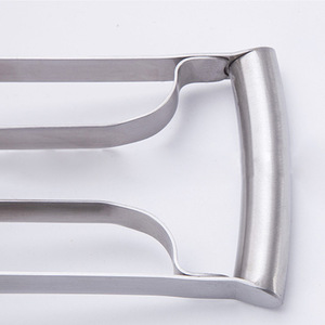 Hot bán tiện ích nhà bếp lõi loại bỏ thép không gỉ dứa <span class=keywords><strong>Slicer</strong></span> <span class=keywords><strong>corer</strong></span> Dứa cắt - Product Image 3