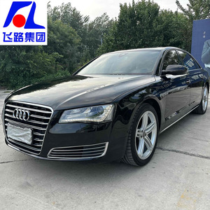 <span class=keywords><strong>Audi</strong></span> A8 d'occasion, modèle <span class=keywords><strong>2013</strong></span>, A8L 50 TFSI quattro Comfort Edition, à vendre - Product Image 1