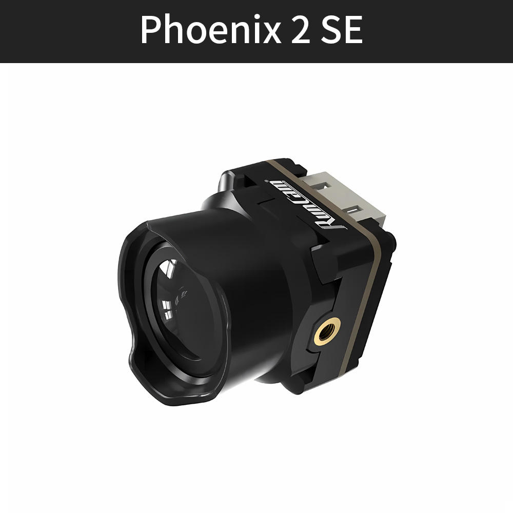 ฟีนิกซ์ 2 SE