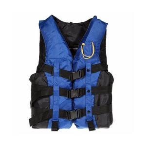 Chaleco Deportivo de Kayak Portátil para Adultos, Personalizado y de Alta Calidad, Hecho de Espuma EPE Resistente y Tela Oxford - Product Image 4