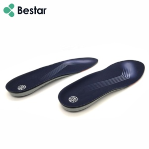 Plantillas <span class=keywords><strong>Deportivas</strong></span> <span class=keywords><strong>Crivit</strong></span> TPE Moldeadas en Gel, Plantillas para Correr, Baloncesto, Atletismo, Aire Libre, Hombre y Mujer, Más Vendidas - Product Image 4