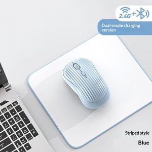Ratón Óptico Inalámbrico <span class=keywords><strong>M185</strong></span> USB de 3 Botones, Ergonómico, para Oficina, Negocios, Portátil, Mini Ratón para Chicas - Product Image 6
