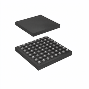 เมมโมรี่ S29GL01GS10DHSS20 64 LBGA ซื้อออนไลน์ ชิ้นส่วนอิเล็กทรอนิกส์ มีสินค้าในสต็อก - Product Image 1