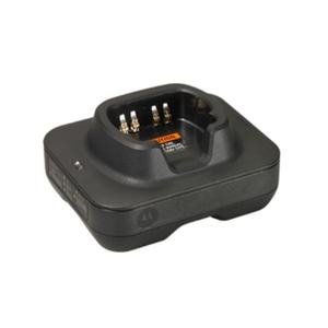 Chargeur de batterie radio simple OEM Motorola Walkie Talkie SRX2200 Impres 2 NNTN8863 pour Motorola SRX 2200, APX 7000 Walkie Talkie - Product Image 1