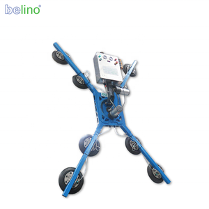 צ 'י אישר 8-שאיבה סוללה ליפטר זכוכית ואקום מופעל - Product Image 2