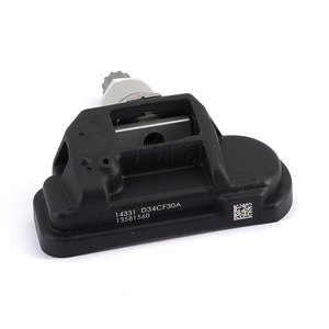 Capteur de pression des pneus Oliver Tpms 433Mhz pour Chevrolet Opel - Product Image 2