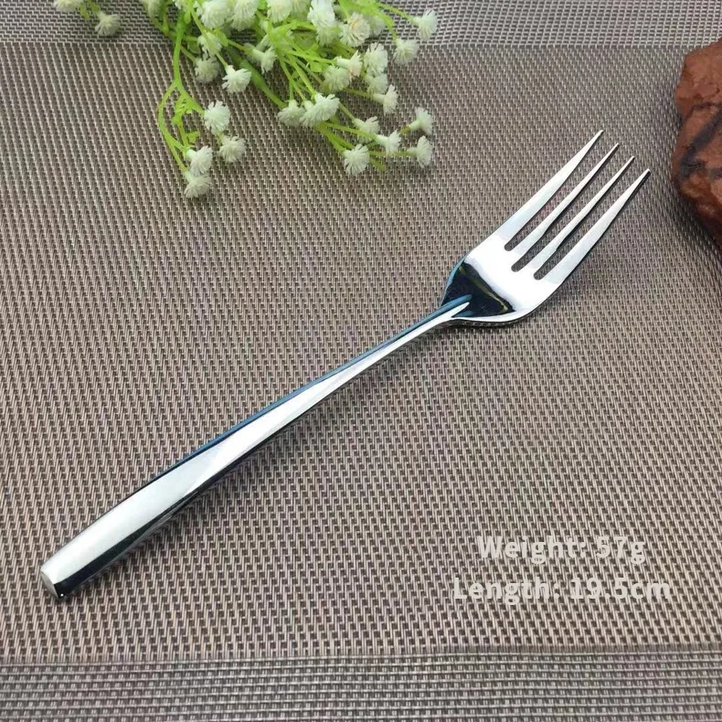Dessert fork
