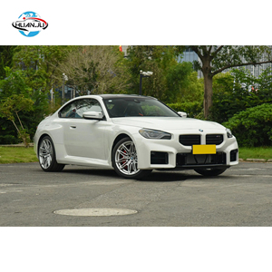 Auto Usata <span class=keywords><strong>BMW</strong></span> M2 Coupé 3.0T Biturbo I6 353kW 4.0s 0-100km/h 8AT RWD 250km/h Auto Sportiva ad Alte Prestazioni - Product Image 1