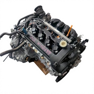 Conjunto de Motor Diésel G4LC Usado de Alta Calidad para Accent (Material de Acero) - Product Image 3