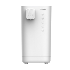 Máquina de ordeño automática inteligente para bebés, modulador de termostato con pantalla táctil - Product Image 2