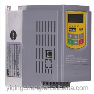 690-432590D0-B00P00-A400 Pake AC690 + อินเวอร์เตอร์ AC ประสิทธิภาพสูง, อินเวอร์เตอร์ AC สามเฟส380-460V (± 10%), 50/60Hz - Product Image 5