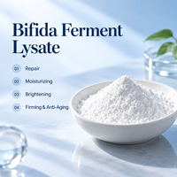 Fournisseur d'usine BFL Bifida Ferment Lysate CAS 96507-89-0 – Ingrédient actif pour soins de la peau, réparation et rajeunissement cutané