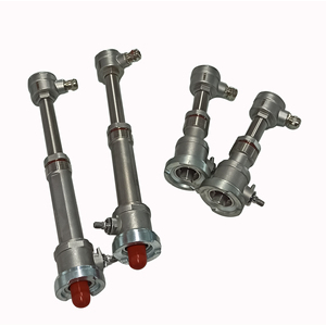 Compteur d'eau à ultrasons à insertion PUTF202, Débitmètre à insertion PUTF202 - Product Image 6