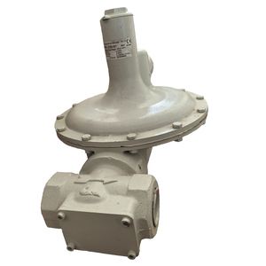 Régulateur de gaz industriel Elster J125-S1 DN40 pour stations de mesure J125-S1-1.5, qualité industrielle, conçu pour moi - Product Image 1