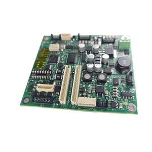 Unità Indicatore per Auto KONE KM981828G11 KSSMUL PCB Assembly Originale e Autentica E-line <span class=keywords><strong>MonoSpace</strong></span> - Product Image 3