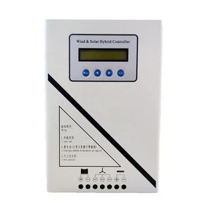 Contrôleur de charge MPPT 1KW 12V GPRS pour générateur éolien et contrôleur de charge MPPT - Product Image 1