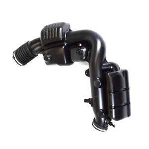 Manguera de filtro de aire 68194974AA para Jeep Grand Cherokee y Dodge Durango 14-19, material de PC negro, pieza de repuesto - Product Image 5