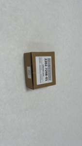 Joint d'étanchéité pour compresseur à vis Manny Model 2202729801 4690A0V15, pièces de rechange neuves pour compresseur industriel - Product Image 2