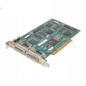 Carte d'interface PCI pour scanner maître DeviceNet à double canal SST-DN3-PCU-2-E - Product Image 1