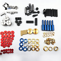 Usinage CNC de haute précision, fournisseurs de pièces usinées par fraisage CNC, service de fabrication CNC, prototypage rapide CNC