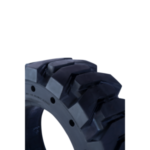 Neumáticos Industriales Sólidos de Caucho 14.00-24 para Montacargas, Excavadoras y Otros Vehículos de Ingeniería - Product Image 3