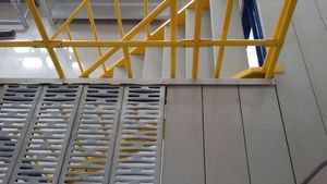 מזנין תליין אור מזנין - Product Image 5