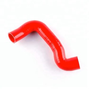 Pieza de coche manguera de silicona para <span class=keywords><strong>BMW</strong></span> Serie 3 <span class=keywords><strong>E30</strong></span> 320i 325i M20 89-92 <span class=keywords><strong>Kit</strong></span> de manguera de silicona para radiador de motor - Product Image 6