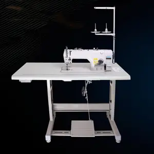 Hot Sale Industrien äh maschine Einnadel-Stepp stich