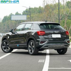 Audi Q2L 35TFSI d'occasion en bon état, modèle 2022, moteur essence 1.4T, 28 000 km, traction avant, peinture d'origine, 2 clés, économique - Product Image 4