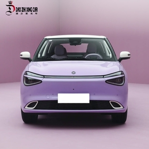 Dongfeng Nammi 01 2026, Auto Eléctrico Compacto <span class=keywords><strong>de</strong></span> Largo Alcance (330km/430km), 5 Plazas, para Uso Urbano - Product Image 3