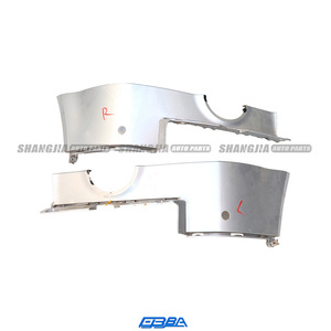 Durable Original Material Pure Disassembly Front Bumper Light Bracket For <b>Rolls</b>-Royce Phantom 6 - Product Image 2
