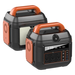 Mini onduleur DC 12V 600W, générateur solaire portable 12 à 220V monophasé, batterie de secours - Product Image 6