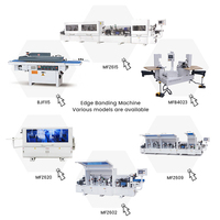 Machine à chantourner le bois PVC multifonctionnelle, biseau à 45 degrés, moteur PLC de marque réputée 20,44 kW 220 V/380 V