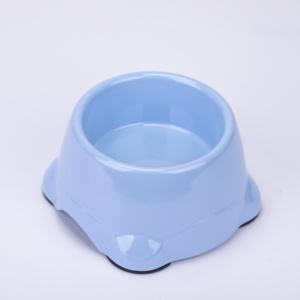 Gamelle pour animaux de compagnie en acier inoxydable 304 de qualité alimentaire avec logo personnalisé, base antidérapante, pour nourriture sèche et humide et eau potable - Product Image 4