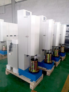 Полностью автоматическое высокоэффективное испытательное оборудование, Электрический уплотнитель Проктора для точной подготовки образцов <span class=keywords><strong>CBR</strong></span> и плотности почвы - Product Image 4