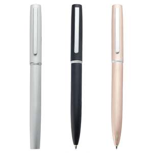 Fabricante de Bolígrafos, Venta al por Mayor de Bolígrafos de Regalo de Lujo de Alta Calidad, Se Acepta Logotipo Personalizado, Bolígrafo Metálico Corporativo - Product Image 1