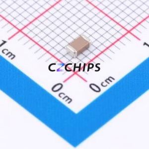 TCC1206X7R123K102FT SMD Capacitor (MLCC) 1206 ( Capacitance: 12nF )( Precision: 10% Rated Voltage: 1kV ) - Product Image 1