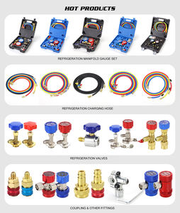 2025 nouvelle pompe à vide pour équipement de <span class=keywords><strong>climatisation</strong></span> de <span class=keywords><strong>voiture</strong></span> pour le <span class=keywords><strong>diagnostic</strong></span> et l'entretien ajout de réfrigérant - Product Image 6