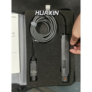 Sonde de courant AC/DC haute fréquence Keysight Agilent N2774A 100 MHz/30 A RMS d'occasion hx1 - Product Image 1