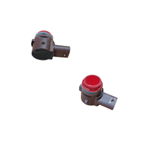 Capteur radar de pare-chocs à vente directe d'usine 1127502-01-D 1127503-01-D Modèle 3 Kit de capteurs de stationnement ultrasoniques auxiliaires