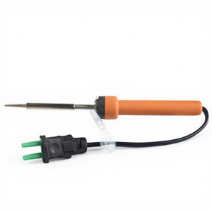 Soldering Iron Stand Metal with Rosin Tray and Solder Wire <b>Holder</b> Multi-Purpose Insert <b>Holder</b> Made in China Customizable - Product Image 1