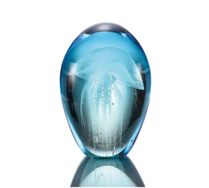 Presse-papiers en verre soufflé à la main insérer un presse-papiers en verre <span class=keywords><strong>photo</strong></span> - Product Image 3