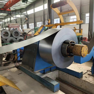 Катушка из нержавеющей стали, холоднокатаная, 0,8 мм, 1 мм - Product Image 5