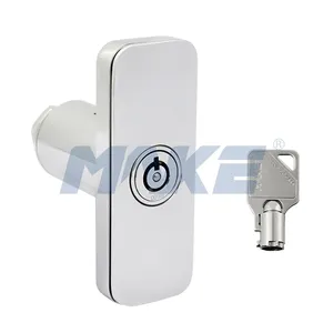 Cerradura de puerta para máquina expendedora, con llave principal, <span class=keywords><strong>MK220</strong></span> - Product Image 1